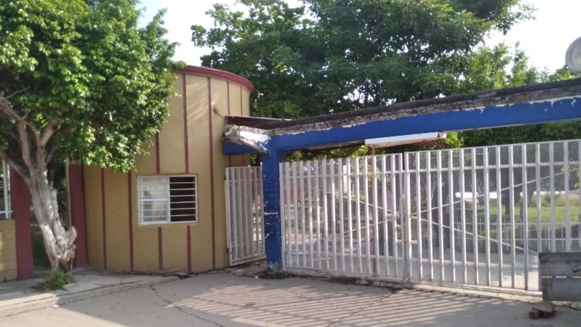 Por bullying, estudiante amenaza con tiroteo en bachillerato de Juchitán: dejó inquietante mensaje en los baños