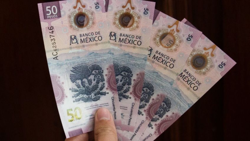 Consigue el "billete del infinito" y véndelo en una cantidad millonaria, estas son sus características