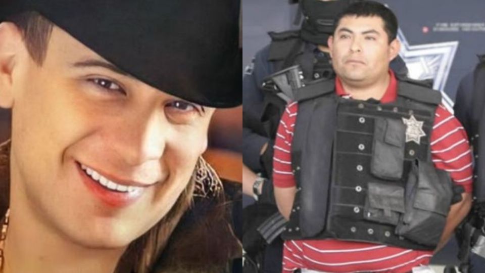 Extraditan al presunto asesino de Valentin Elizalde