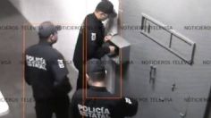 El "Macaco": la historia del narcotraficante que se fugó de una prisión en Sinaloa vestido de policía