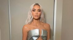 Influencer curvy recrea la foto más polémica de Kim Kardashian y lanza mensaje de amor propio