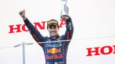 Red Bull Show Run 2022: dónde y cómo ver en vivo la carrera de "Checo" Pérez en Guadalajara