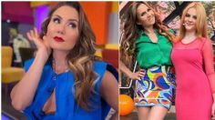 Michelle Vieth celebra los 15 años de su hija, estas fotos confirman que son idénticas