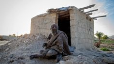 Murió "el hombre más sucio del mundo" tras bañarse luego de 60 años