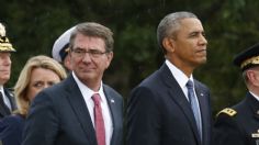 Murió Ash Carter, el exsecretario de Defensa de Obama que abrió el Ejército a mujeres y personas trans