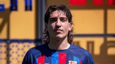 Héctor Bellerín, el look total black del seleccionado español que paralizará Qatar