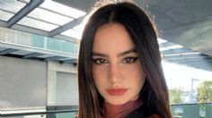 FOTOS | Barbie Núñez paraliza TikTok en entallado y sensual disfraz de Megan Fox