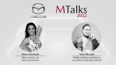 Mazda te impulsa a recorrer con actitud ganadora la última milla del año con MTalks