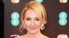 J.K. Rowling, autora de Harry Potter, recibe críticas por estas declaraciones de los baños neutros de la UNAM