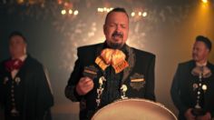 Adiós Grupo Firme, la canción con la que Pepe Aguilar es el número uno en las listas