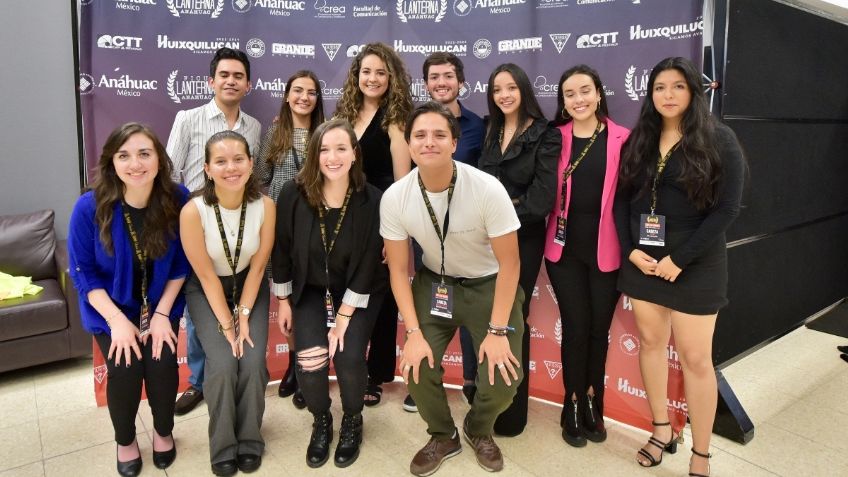 Regresa el Festival Internacional de Cine Universitario: "Queremos que sea el FICU más grande de todos"