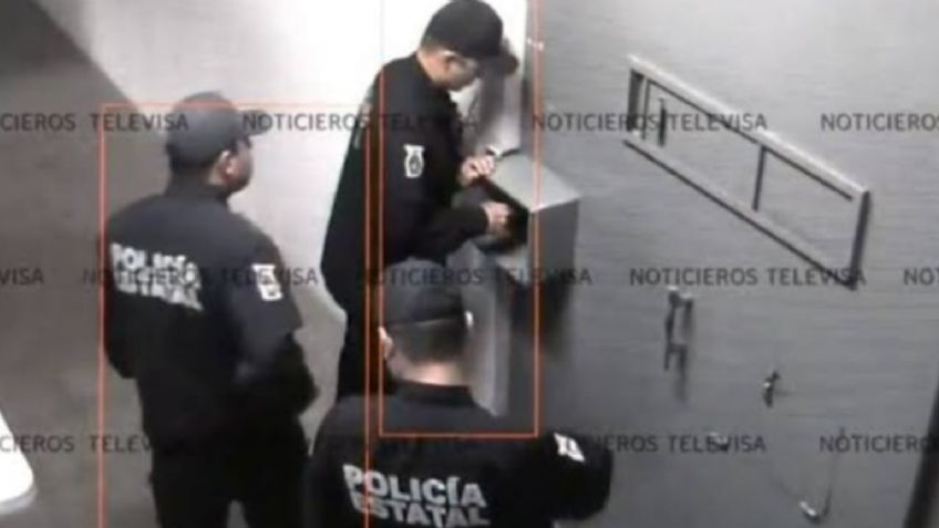 El "Macaco": la historia del narcotraficante que se fugó de una prisión en Sinaloa vestido de policía