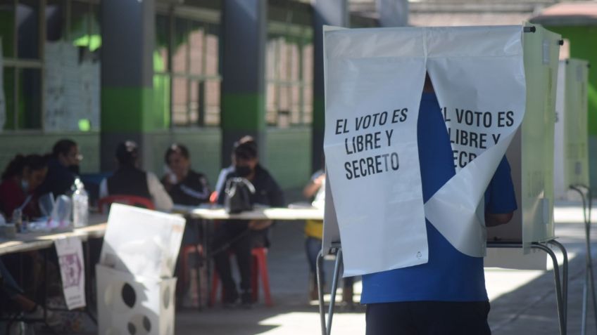 Resultado de las elecciones en Morelos: ¿quién va ganando? | PREP