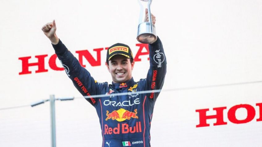 Red Bull Show Run 2022: dónde y cómo ver en vivo la carrera de "Checo" Pérez en Guadalajara