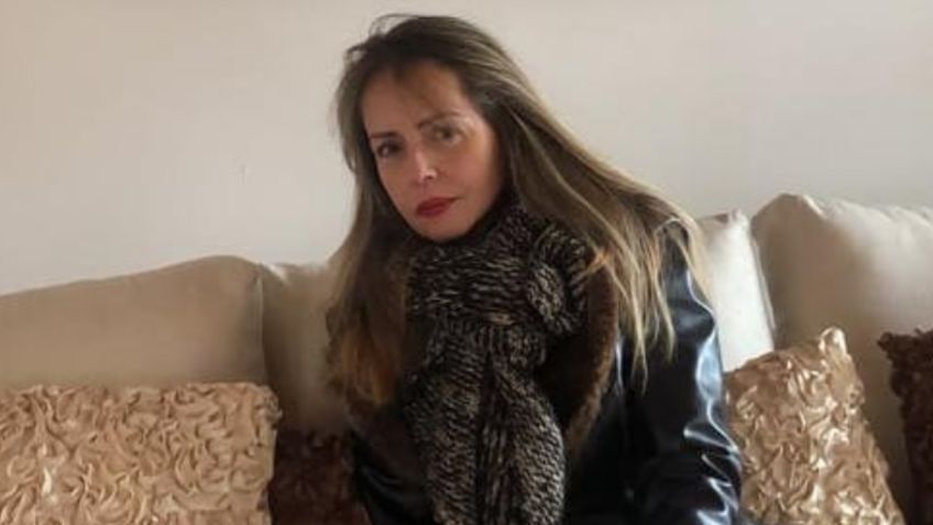 Daniela Spanic cree que el chofer que le pagó su exmarido está detrás de su agresión