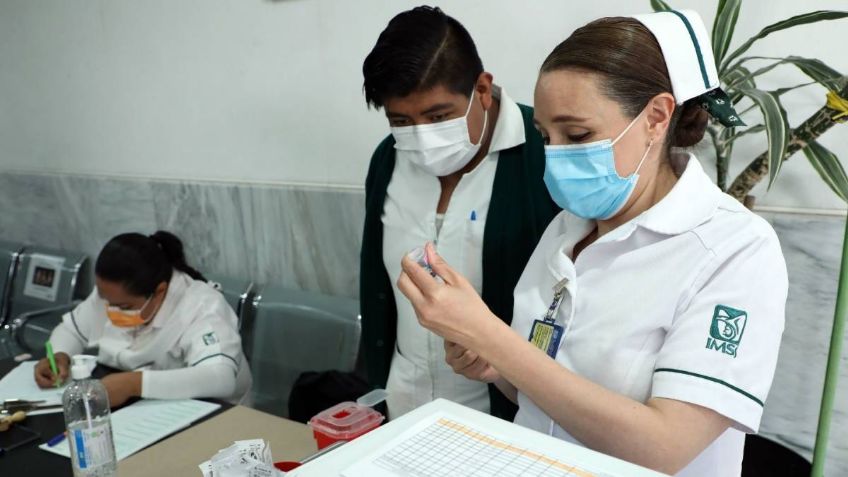 Pasantes de medicina ganarán más en zonas marginales que en las ciudades