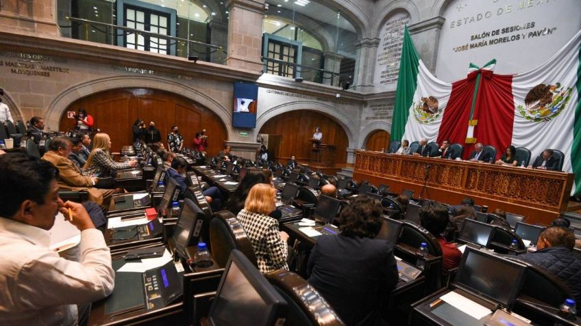 Reforma electoral: López Obrador pide la opinión de todos, “hasta de Calderón”