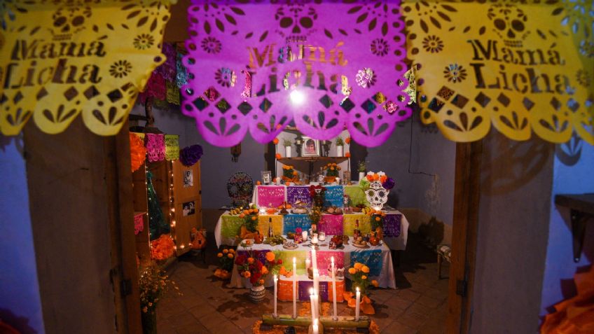 Día de Muertos: ¿cuándo se pone la ofrenda para los perritos?