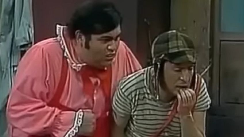 El Chavo del 8: El personaje de la serie que estuvo en el cine de ficheras y pocos sabían