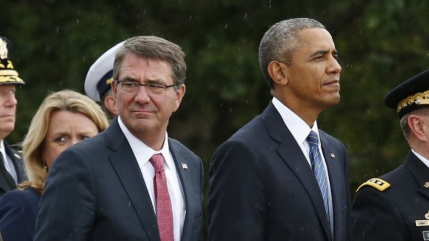 Murió Ash Carter, el exsecretario de Defensa de Obama que abrió el Ejército a mujeres y personas trans