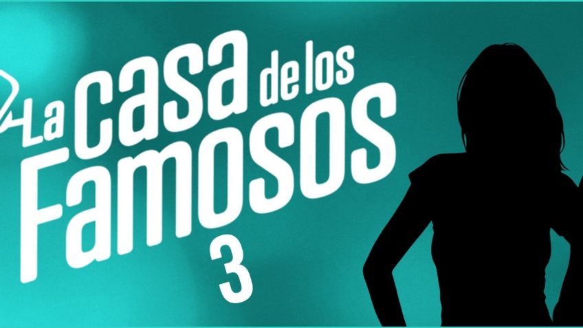 La Casa de los Famosos: Ellos serían los artistas confirmados para la tercera temporada