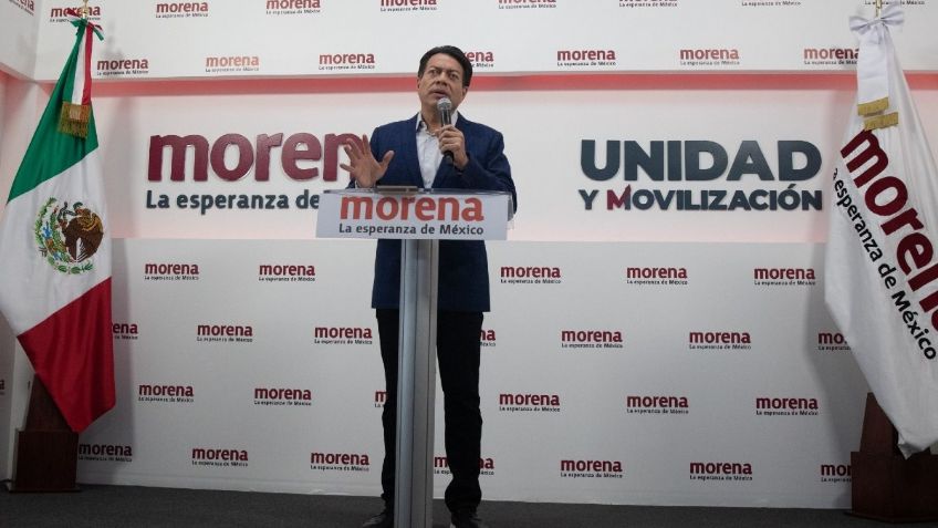 Convocatoria para candidato de Morena en Coahuila para el 31 de octubre