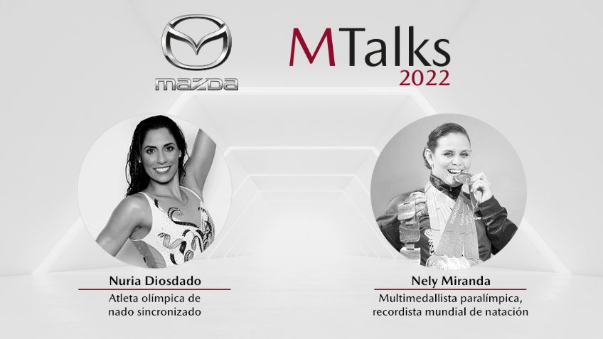 Mazda te impulsa a recorrer con actitud ganadora la última milla del año con MTalks