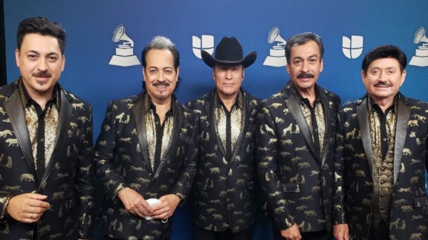 Los Tigres del Norte: este es su profundo y doloroso mensaje luego de la muerte de su madre