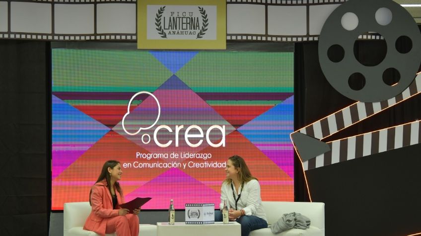 Comenzó la primera jornada del Festival Internacional de Cine Universitario (FICU) Lanterna Anáhuac