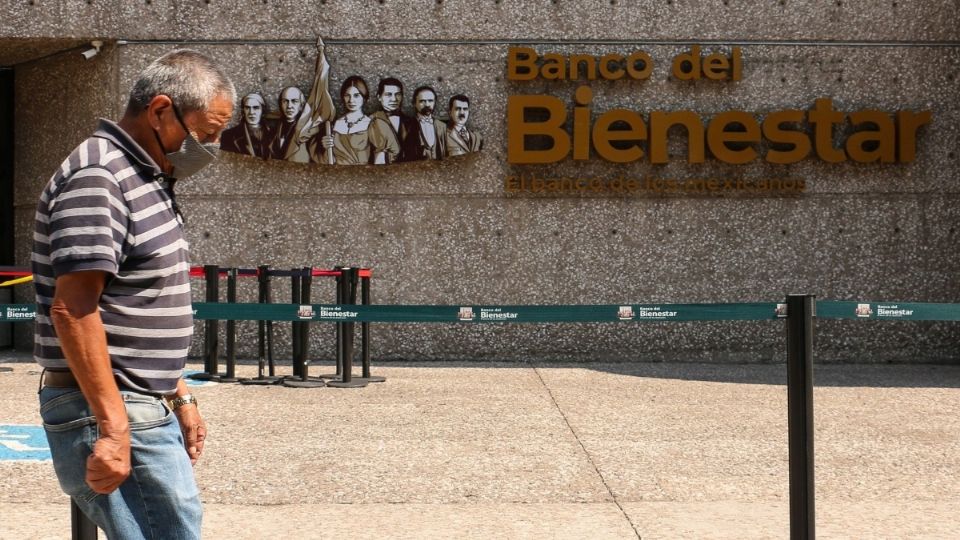 Banco del Bienestar
