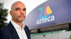 TV Azteca creció sus ventas un 11% a comparación del año pasado