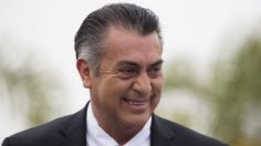 Jaime Rodríguez el "Bronco" ya está en plena libertad, asegura su abogado