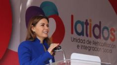 Laura Barrera reconoce compromiso con la inclusión en San Antonio la Isla