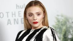 La famosa actriz Chloë Grace Moretz habló sobre cómo un meme arruinó su vida