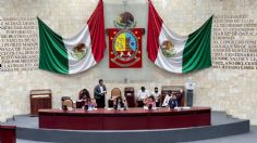 PRI en Oaxaca propone castigar con 12 años de prisión la venta y compra de menores de edad 