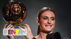 Alexia Putellas: la mujer de oro del fútbol europeo