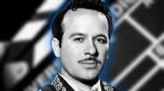 Pedro Infante: Esta casa de "Pepe El Toro" fue un lujo durante la época del Cine de Oro | VIDEO