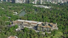 Transfieren 3.2 mil mdp para seguir con el Proyecto Complejo Cultural Bosque de Chapultepec