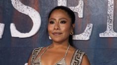 FOTO | Así luce Yalitza Aparicio como “mujer asesina” en nuevo proyecto