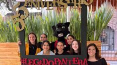 ¡Feliz cumpleaños querida Universidad Panamericana!, señala alumna de pedagogía