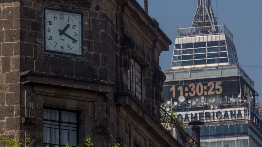 Adiós al Horario de Verano: ¿en qué consiste la nueva Ley de Husos Horarios?