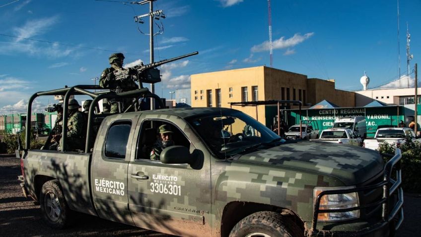 López Obrador destaca labor del Ejército tras rescate de un niño electrocutado