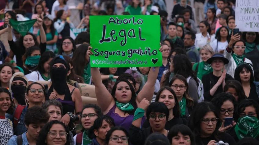 Quintana Roo aprueba la despenalización del aborto