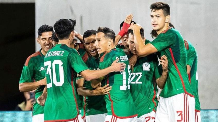 Selección Mexicana: anuncian lista de 31 convocados rumbo a Qatar 2022, 5 quedarán fuera