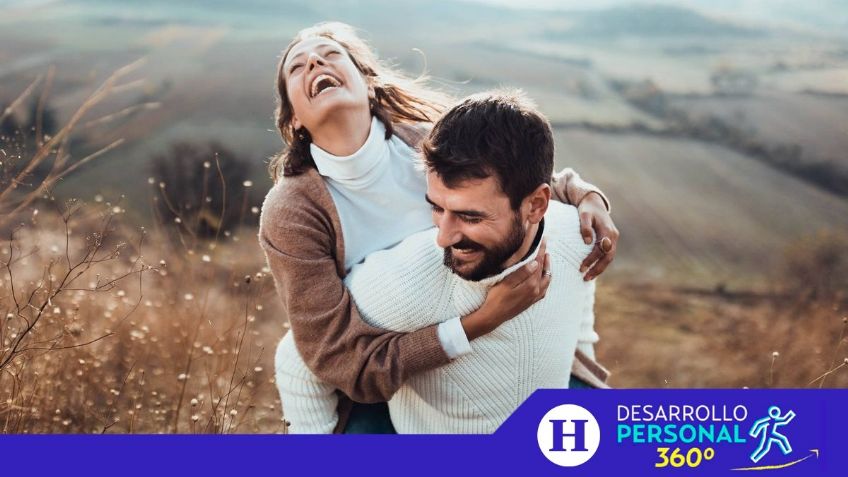 ¿Cómo fortalecer y hacer crecer tu relación de pareja? 6 tips para construir un mejor vínculo amoroso