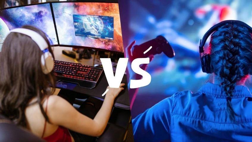 ¿Qué gasta más luz: una PC o una consola? ¡Entérate, gamer!