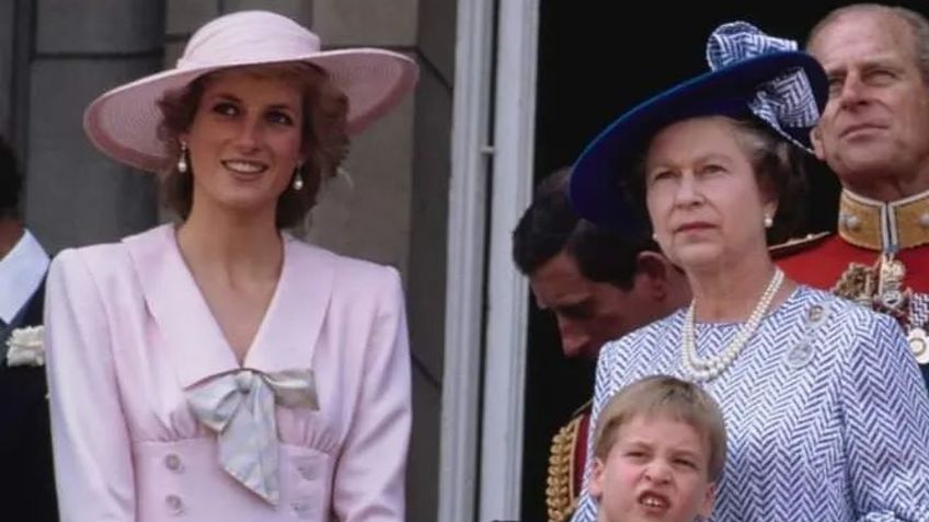 Princesa Diana: La vez que Lady Di desafió a la Reina Isabel II y rompió las reglas