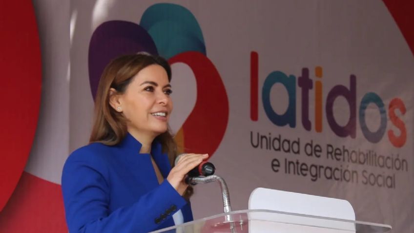 Laura Barrera reconoce compromiso con la inclusión en San Antonio la Isla