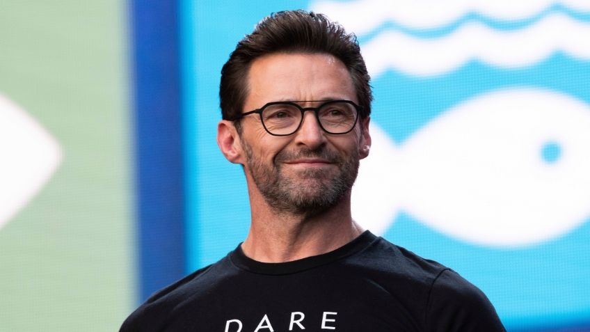 Hugh Jackman será Wolverine de nuevo y revela el motivo que le convenció de hacerlo