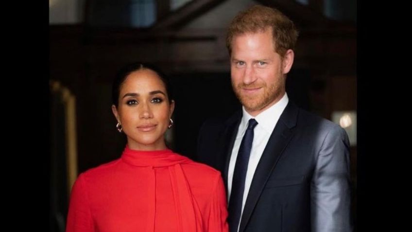 Cómo le pidió matrimonio el príncipe Harry a Meghan Markle